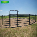 Cheap Welded Used Horse Fence Panels with Galvanized